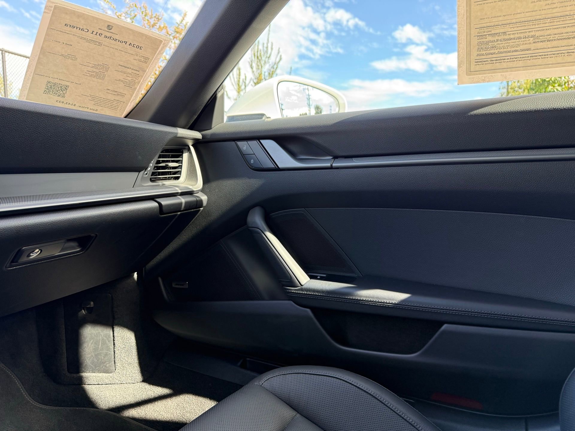 Certified 2024 Porsche 911 Carrera image 24