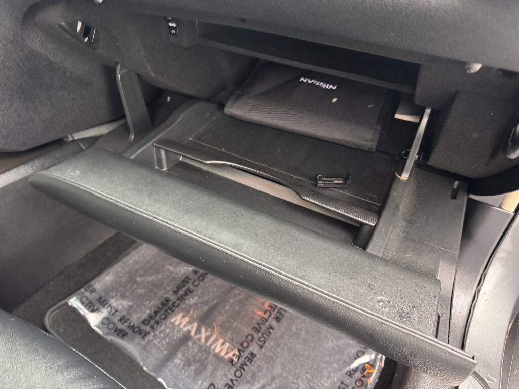 Used 2014 Nissan Maxima 3.5 SV w/ Sport Package image 17