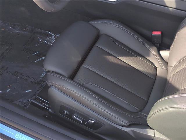 New 2026 BMW 430i Coupe w/ Parking Assistance Package image 4