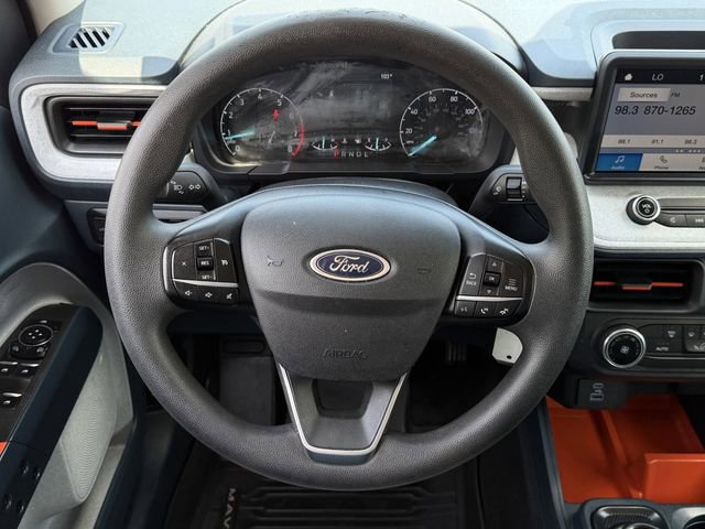 Used 2022 Ford Maverick XLT w/ Equipment Group 300A Standard AWD/4WD image 13