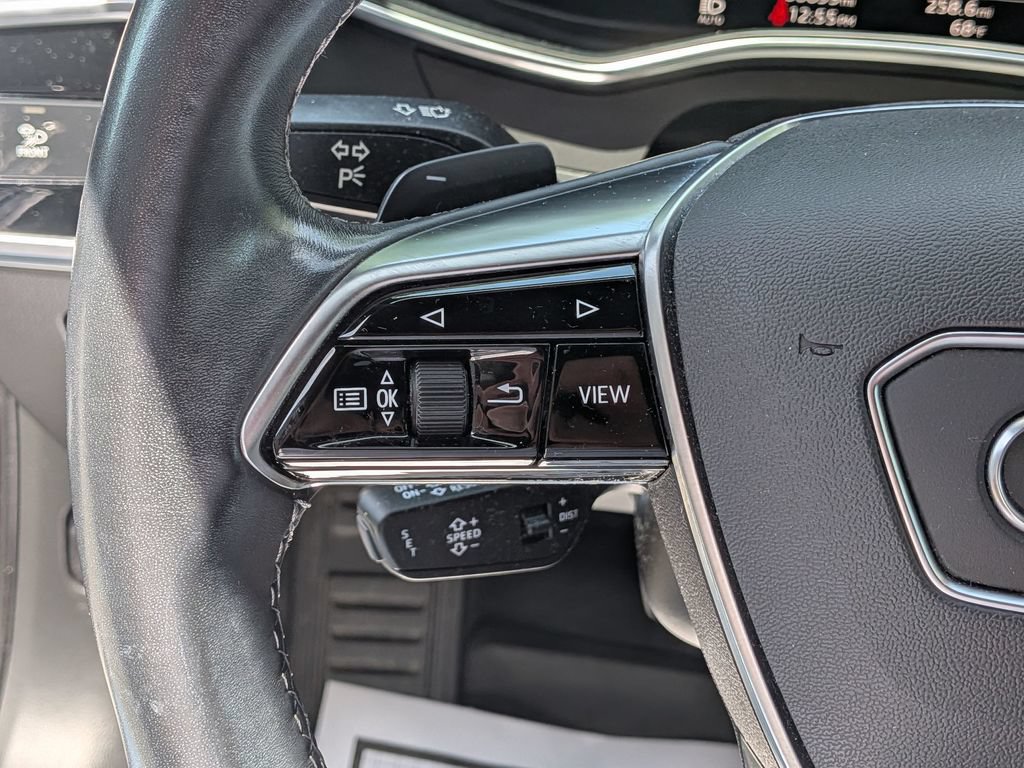 Used 2021 Audi A6 Premium Plus w/ Premium Plus Package AWD/4WD image 17