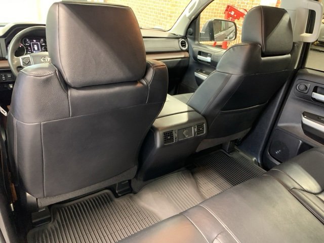 Used 2020 Toyota Tundra Limited image 36