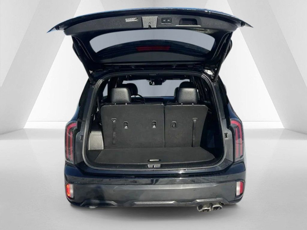 Used 2024 Kia Telluride EX X-Line image 7