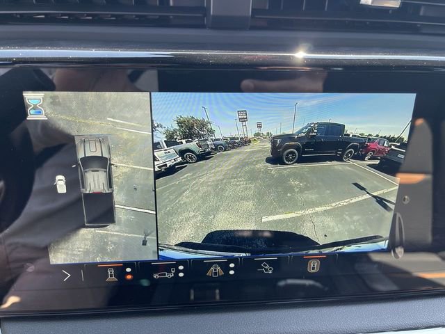 New 2026 GMC Sierra 2500 AT4 w/ AT4 Premium Plus Package AWD/4WD image 17