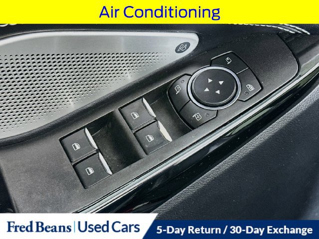 Used 2021 Ford Explorer ST w/ Equipment Group 401A AWD/4WD image 23