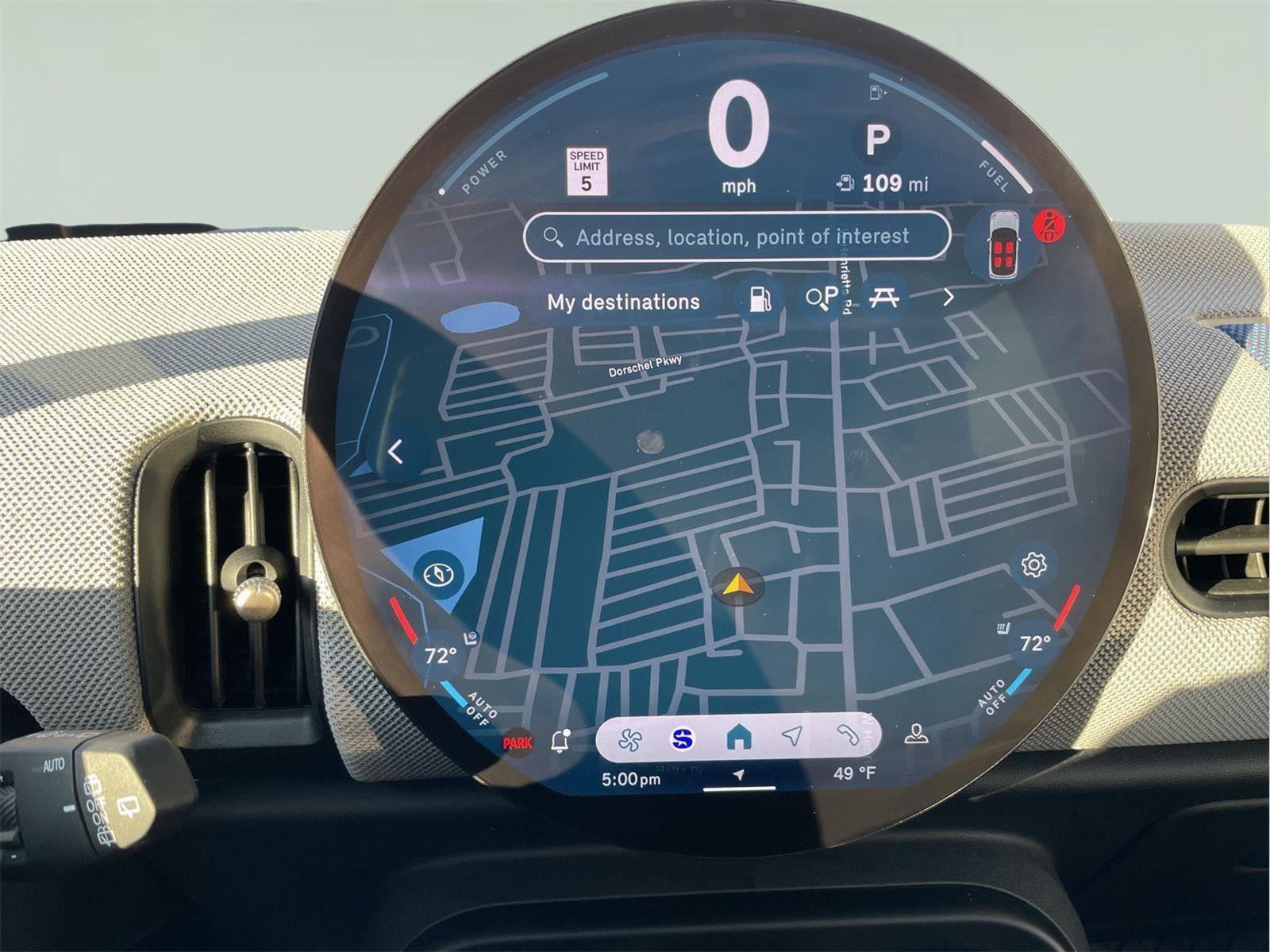 Used 2025 MINI Cooper S image 26