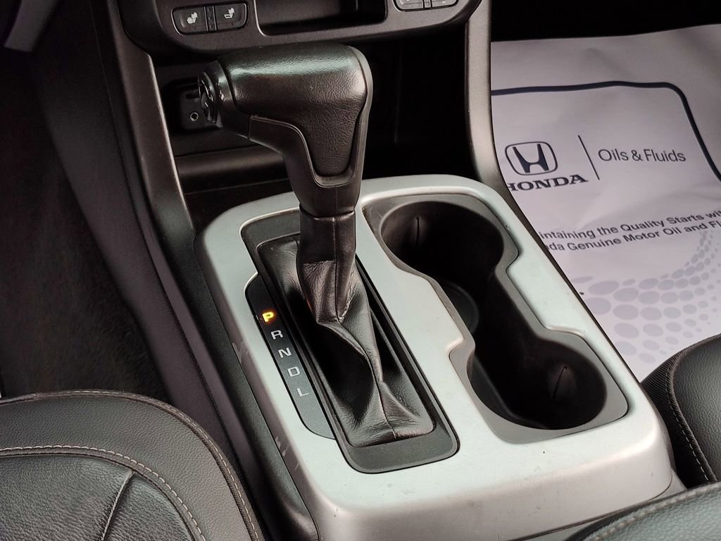 Used 2021 Chevrolet Colorado ZR2 w/ ZR2 Dusk Special Edition image 30