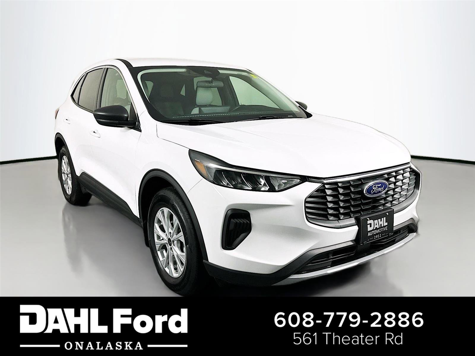 Used 2024 Ford Escape Active w/ Tech Pack #1