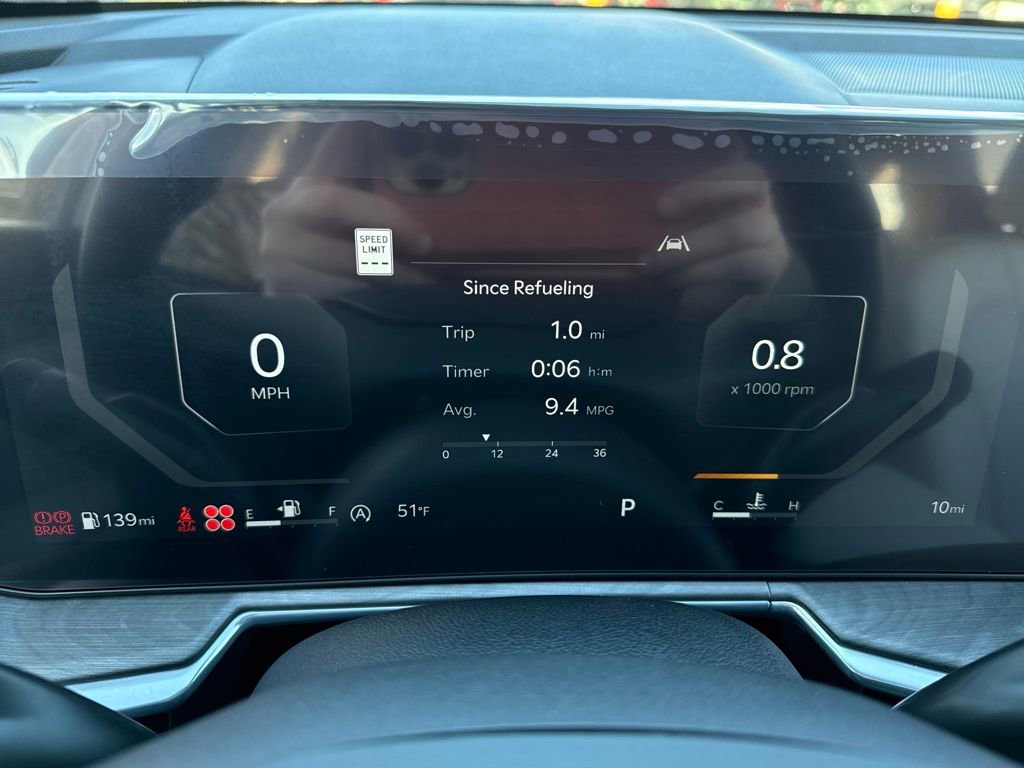 New 2026 Kia Sorento SX image 29