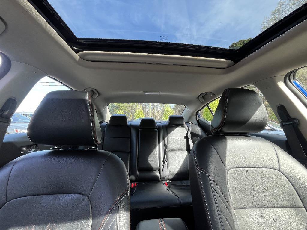 Used 2024 Nissan Altima 2.5 SR w/ SR Premium Package FWD image 42