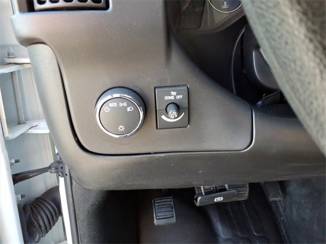 Used 2023 Chevrolet Express 2500 w/ Driver Convenience Package image 20