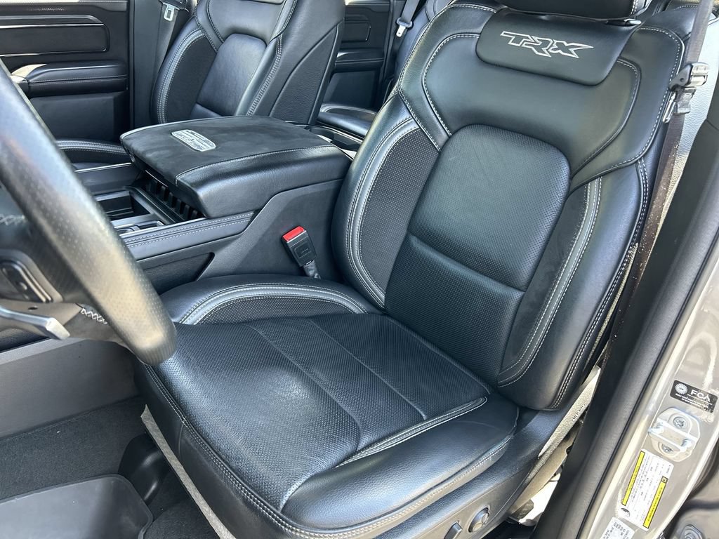 Used 2023 RAM 1500 TRX w/ TRX Level 2 Equipment Group AWD/4WD image 19