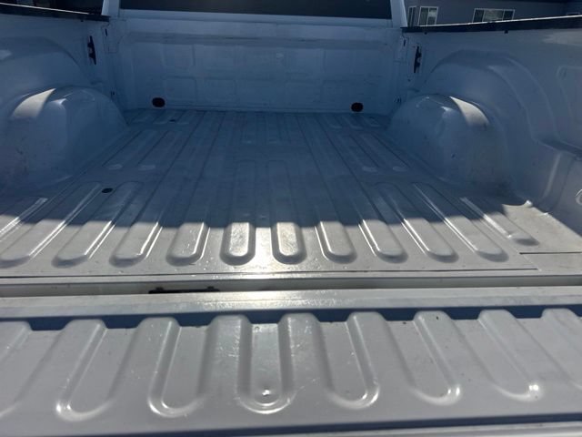 Used 2024 RAM 2500 Tradesman AWD/4WD image 11