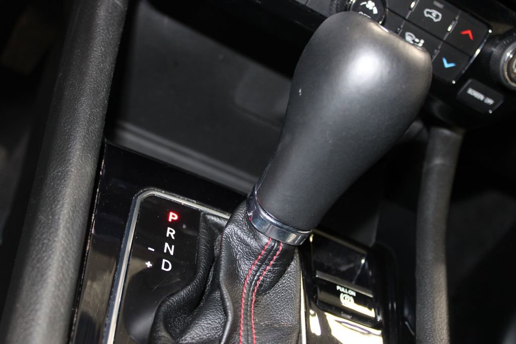 Used 2025 Jeep Compass Trailhawk AWD/4WD image 53