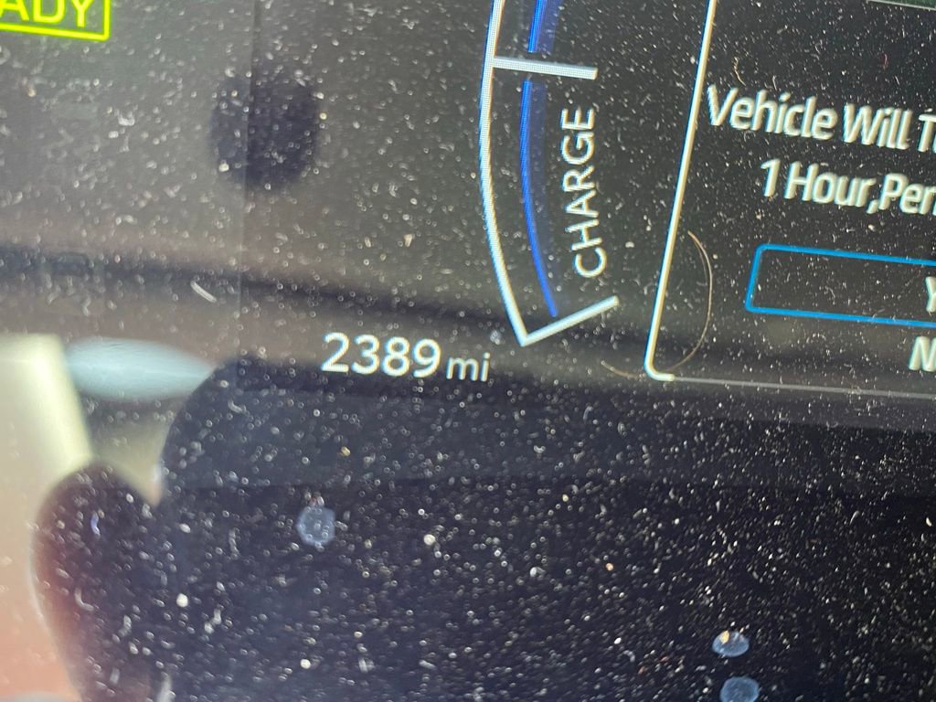 Used 2026 Toyota Camry LE image 5