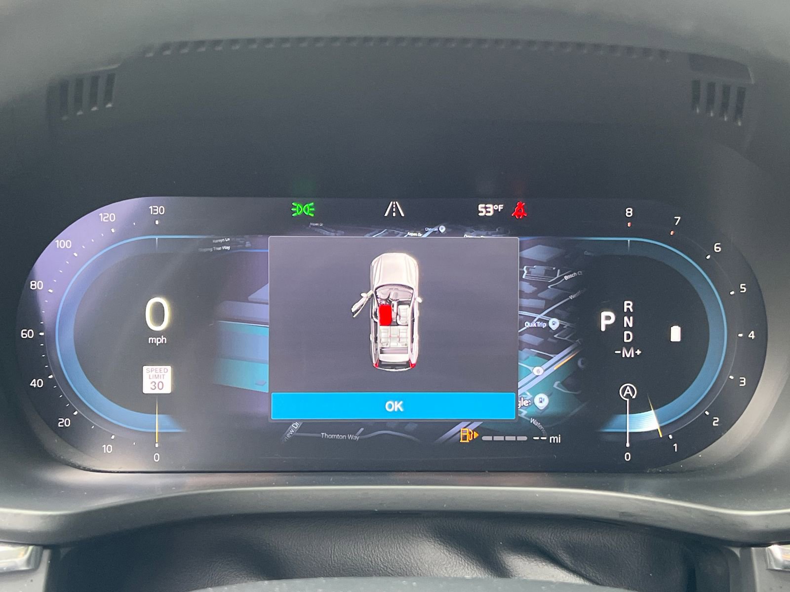 Used 2024 Volvo XC60 B5 Core w/ Protection Package Premier AWD/4WD image 28