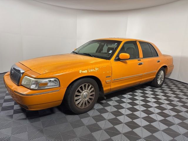 Used 2010 Mercury Grand Marquis LS image 10