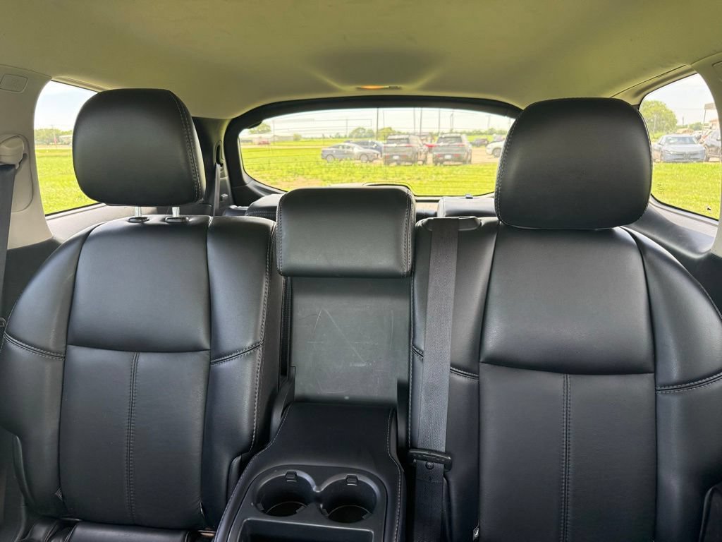 Used 2020 Nissan Pathfinder SL FWD image 10