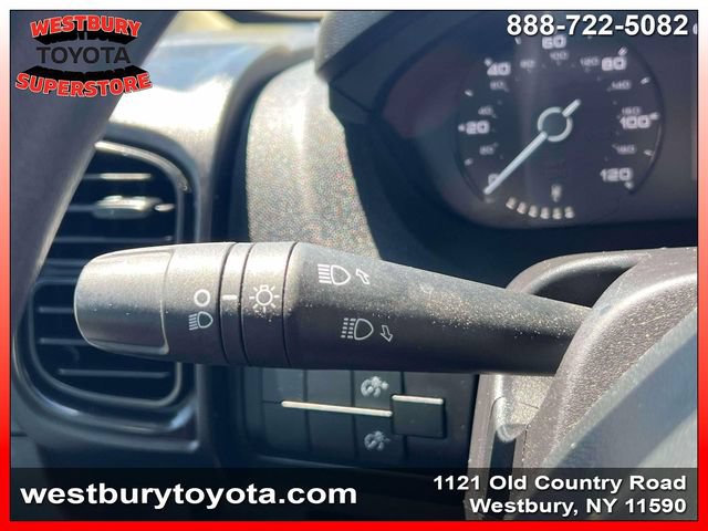 Used 2023 RAM ProMaster 2500 FWD image 23