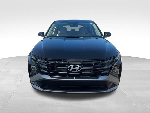 New 2026 Hyundai Tucson SE AWD/4WD video 3