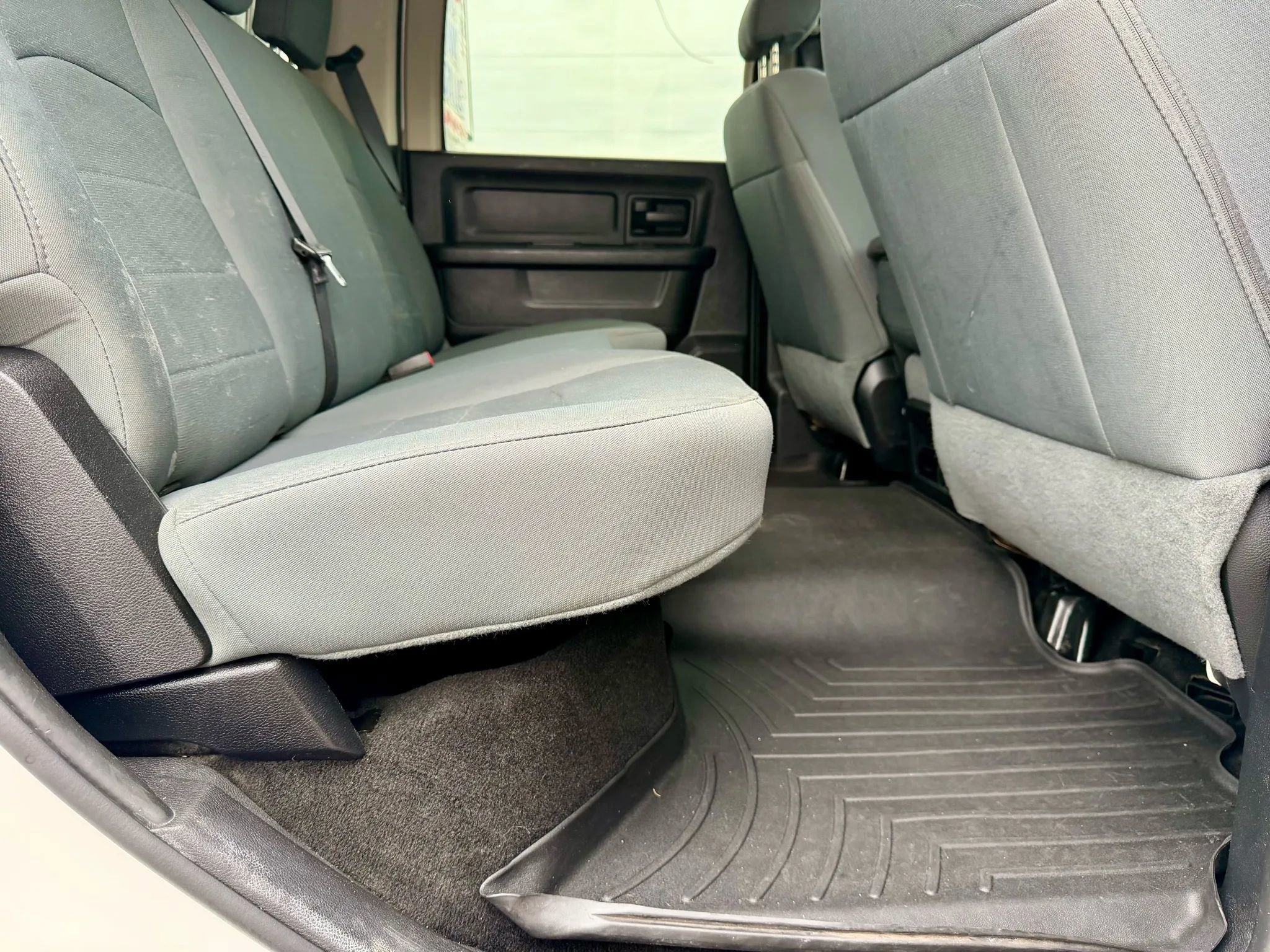 Used 2015 RAM 2500 Tradesman w/ Popular Equipment Group image 22