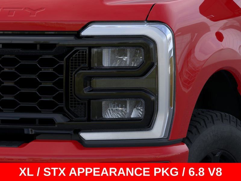 New 2026 Ford F250 XL image 18