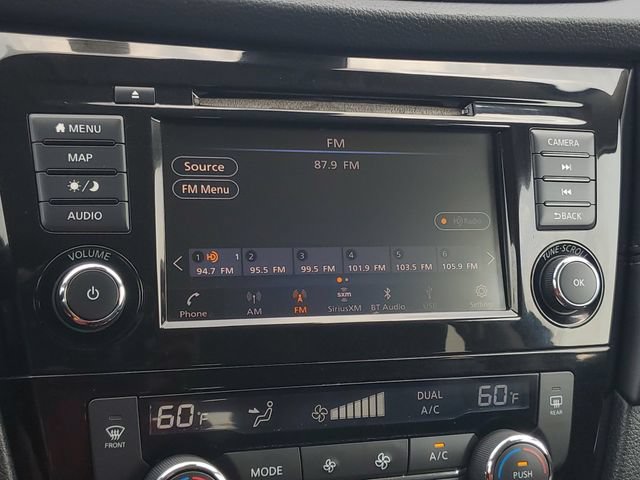 Used 2018 Nissan Rogue SL AWD/4WD image 27