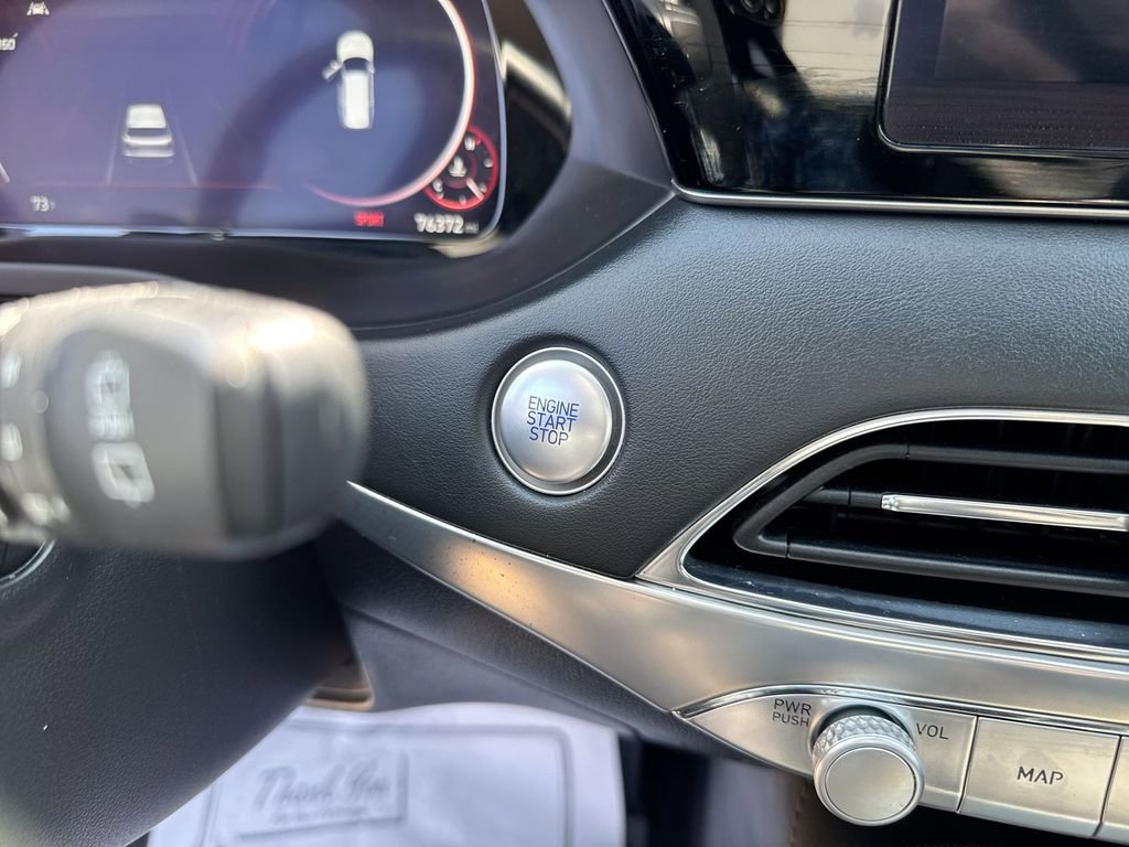 Used 2022 Hyundai Palisade Limited image 22