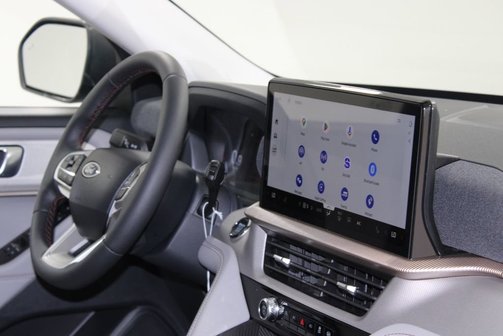 New 2026 Ford Explorer Active RWD image 28