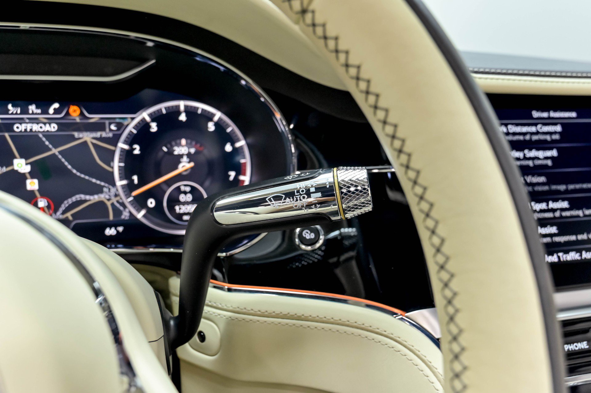 Used 2020 Bentley Continental GT AWD/4WD image 67