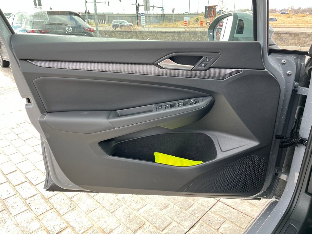 New 2026 Volkswagen GTI Autobahn image 19