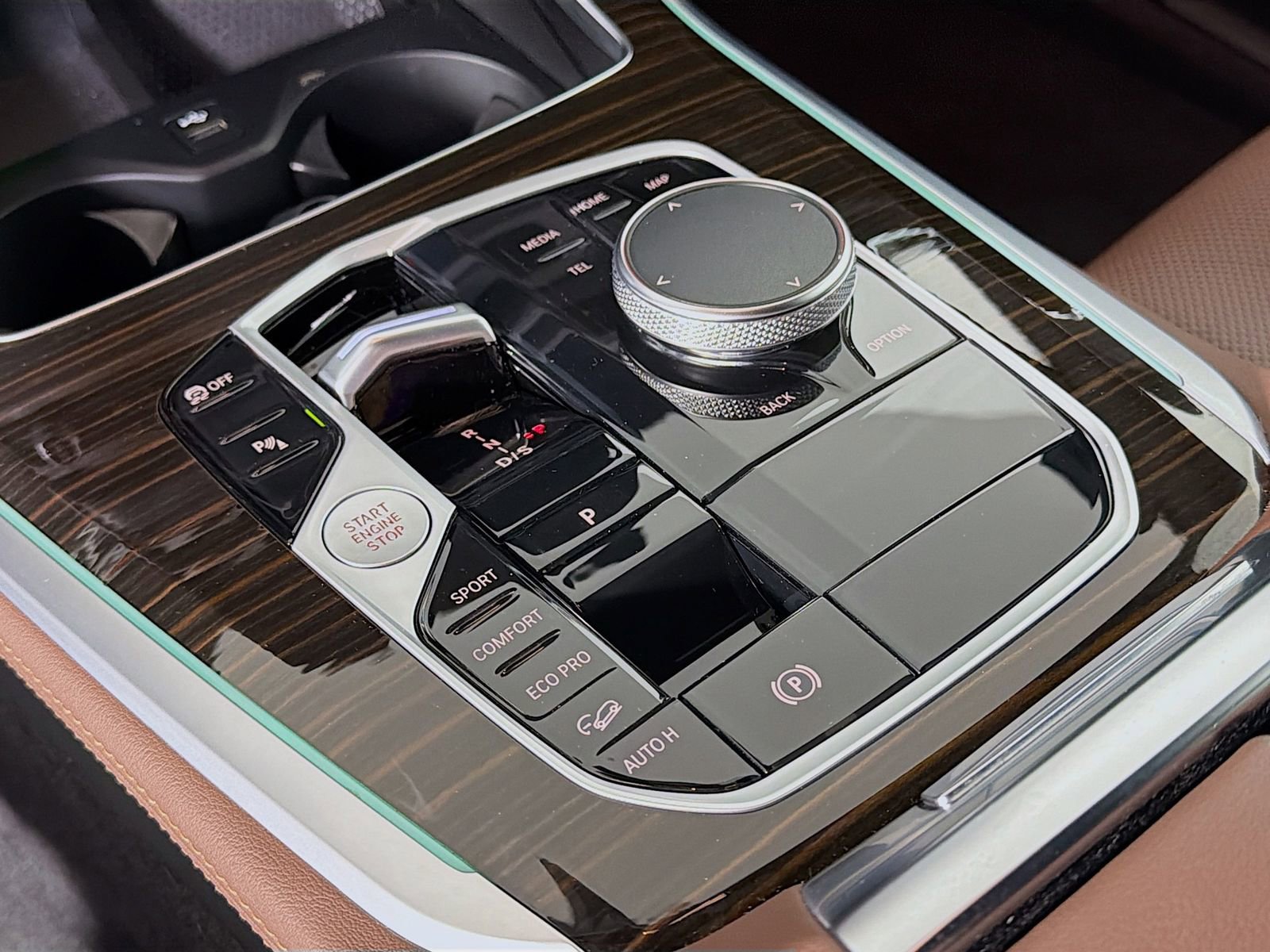 Used 2026 BMW X5 xDrive40i w/ Climate Comfort Package image 20