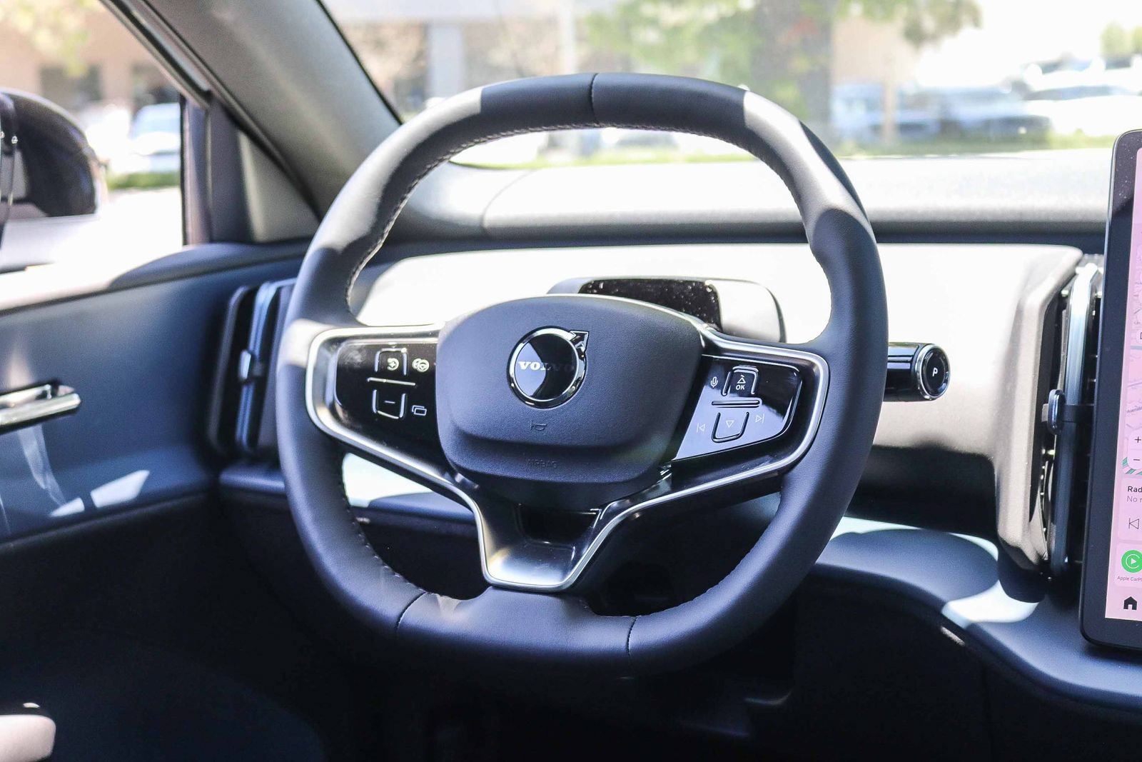 New 2026 Volvo EX30 Plus w/ Climate Package AWD/4WD image 14