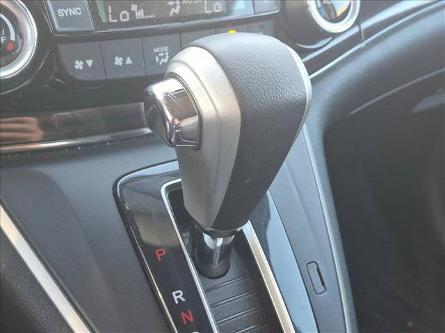 Used 2015 Honda CR-V EX-L image 8