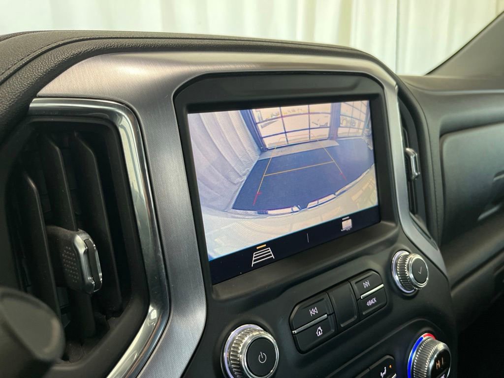 Used 2021 GMC Sierra 1500 Elevation AWD/4WD image 9