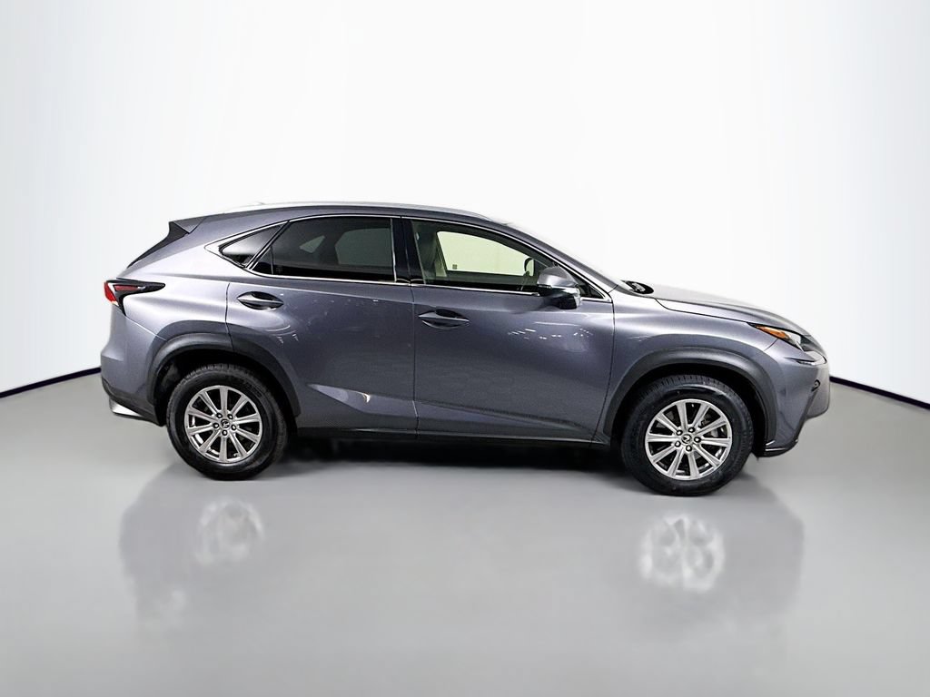 Used 2021 Lexus NX 300 FWD w/ Comfort Package image 4