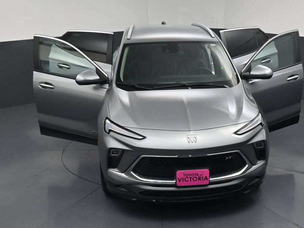 Used 2026 Buick Encore GX Sport Touring FWD image 25