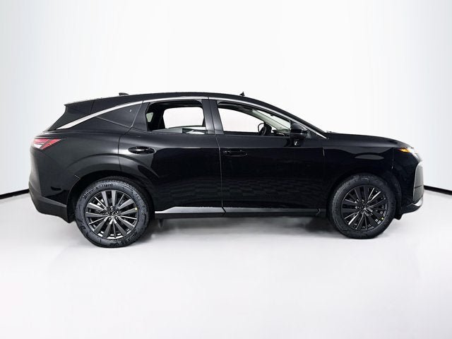 New 2026 Nissan Murano SL AWD/4WD image 4