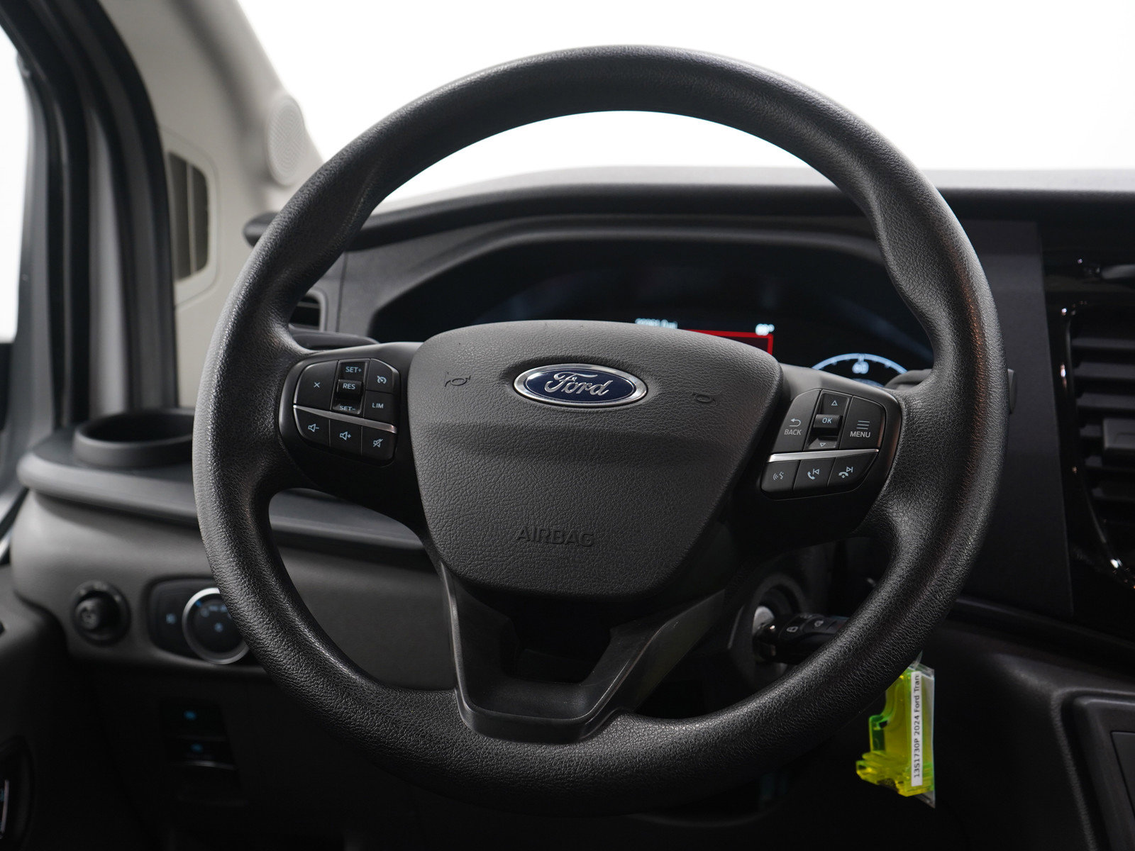 Used 2024 Ford Transit 350 XLT image 15