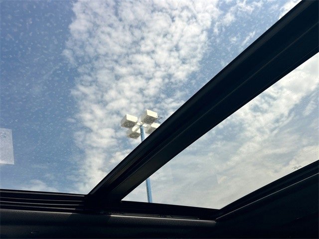 New 2025 Lincoln Navigator L Reserve w/ Jet Appearance Package image 40