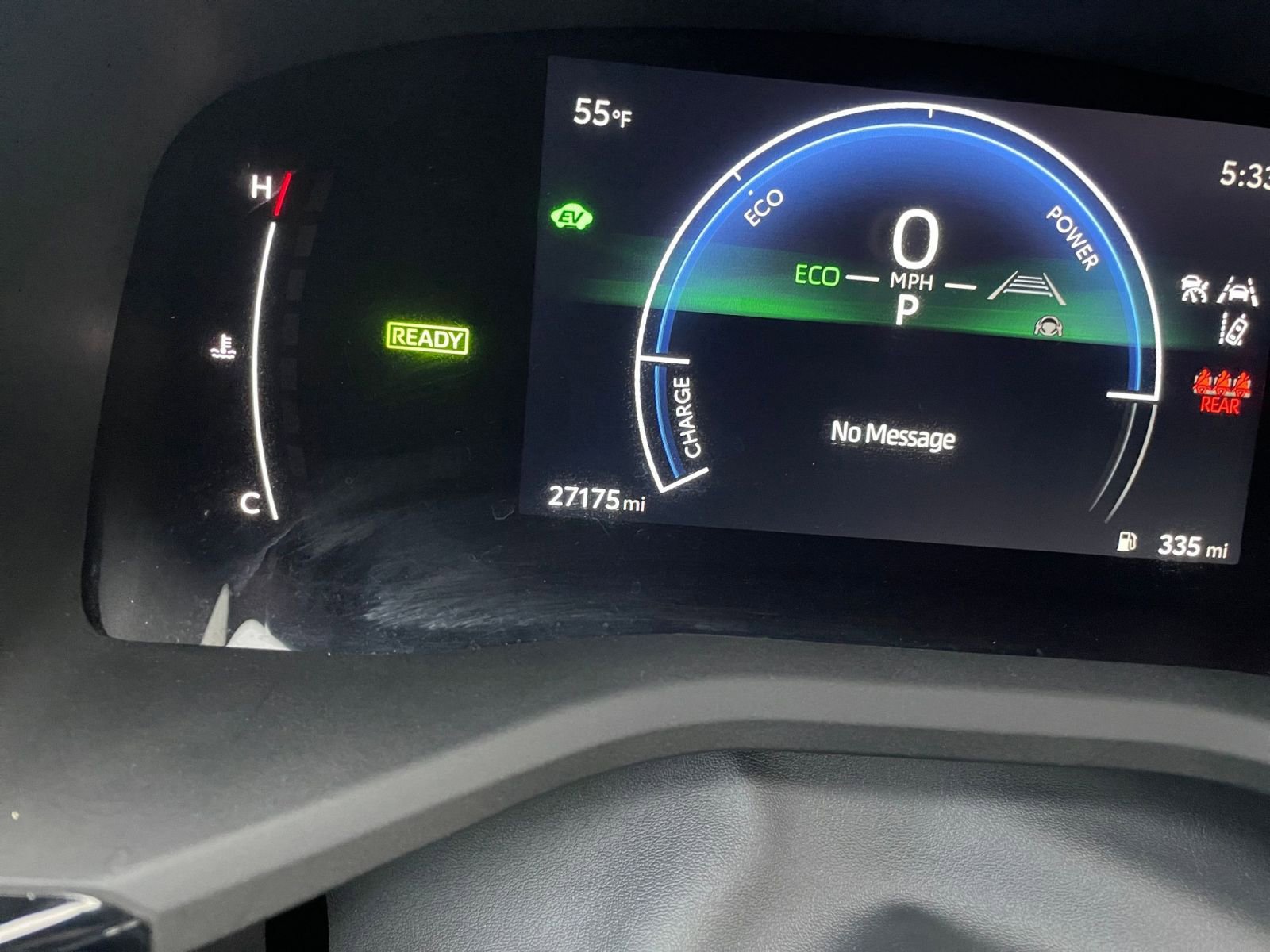 Used 2025 Toyota Camry LE image 39