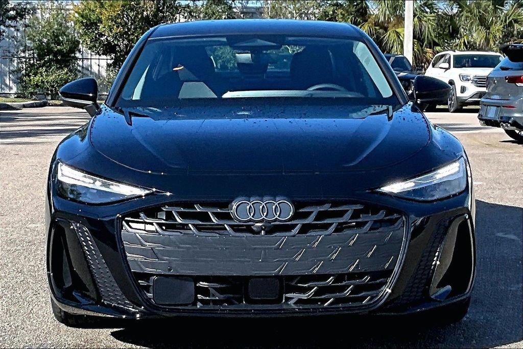 New 2026 Audi A6 Prestige image 10