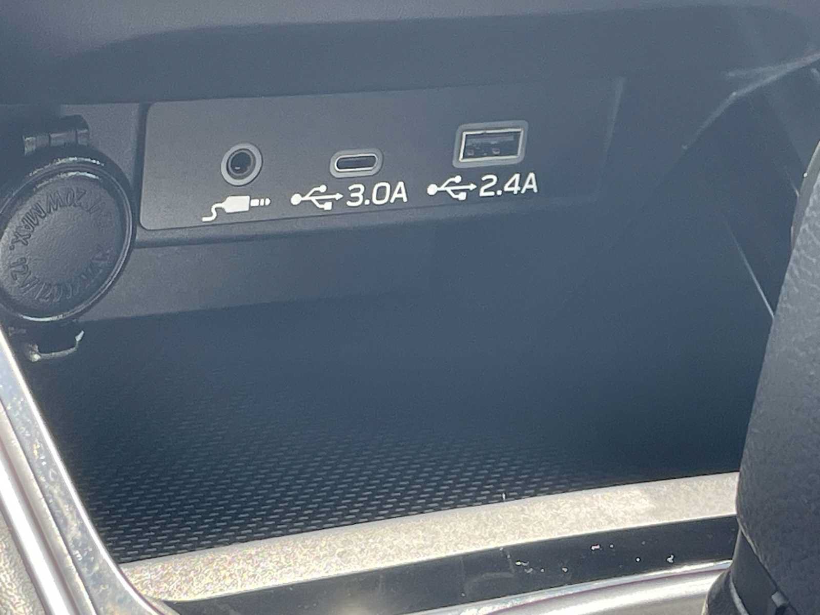 Used 2024 Subaru WRX Limited AWD/4WD image 25