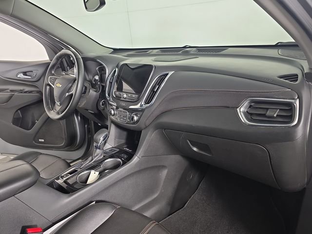Certified 2023 Chevrolet Equinox Premier AWD/4WD image 19