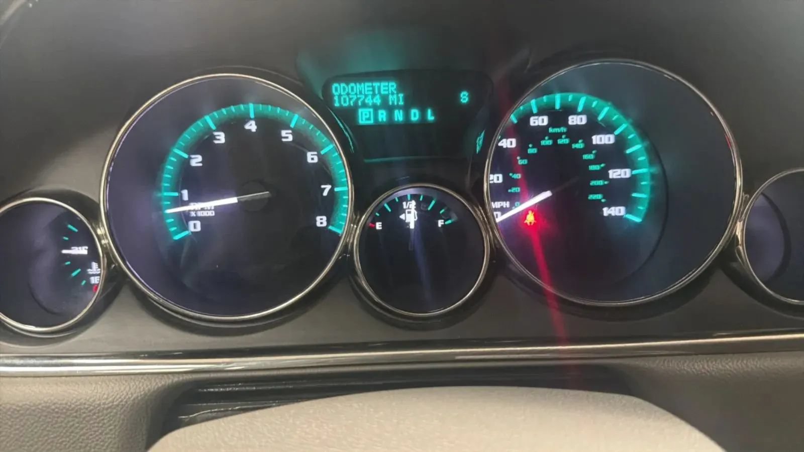 Used 2014 Buick Enclave Premium w/ Trailering Provision Package FWD image 11