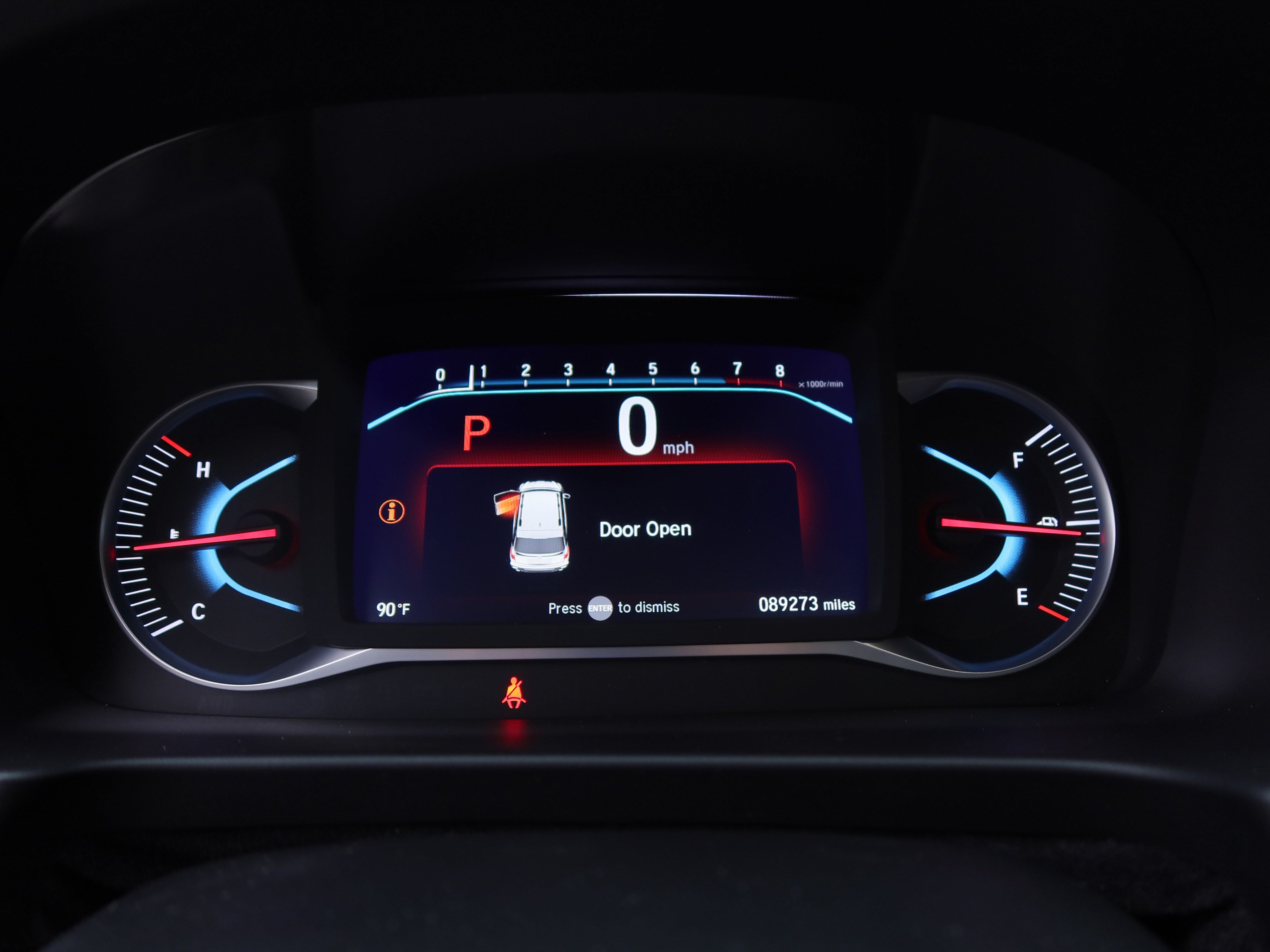 Used 2019 Honda Pilot Elite image 28