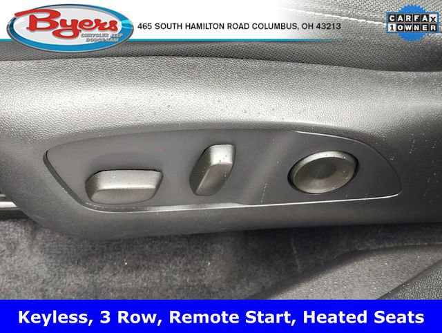 Used 2025 Chevrolet Traverse LT image 13