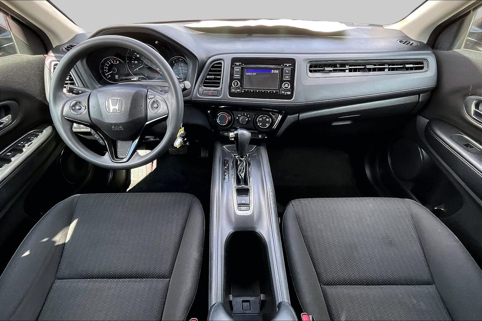 Used 2016 Honda HR-V LX image 13