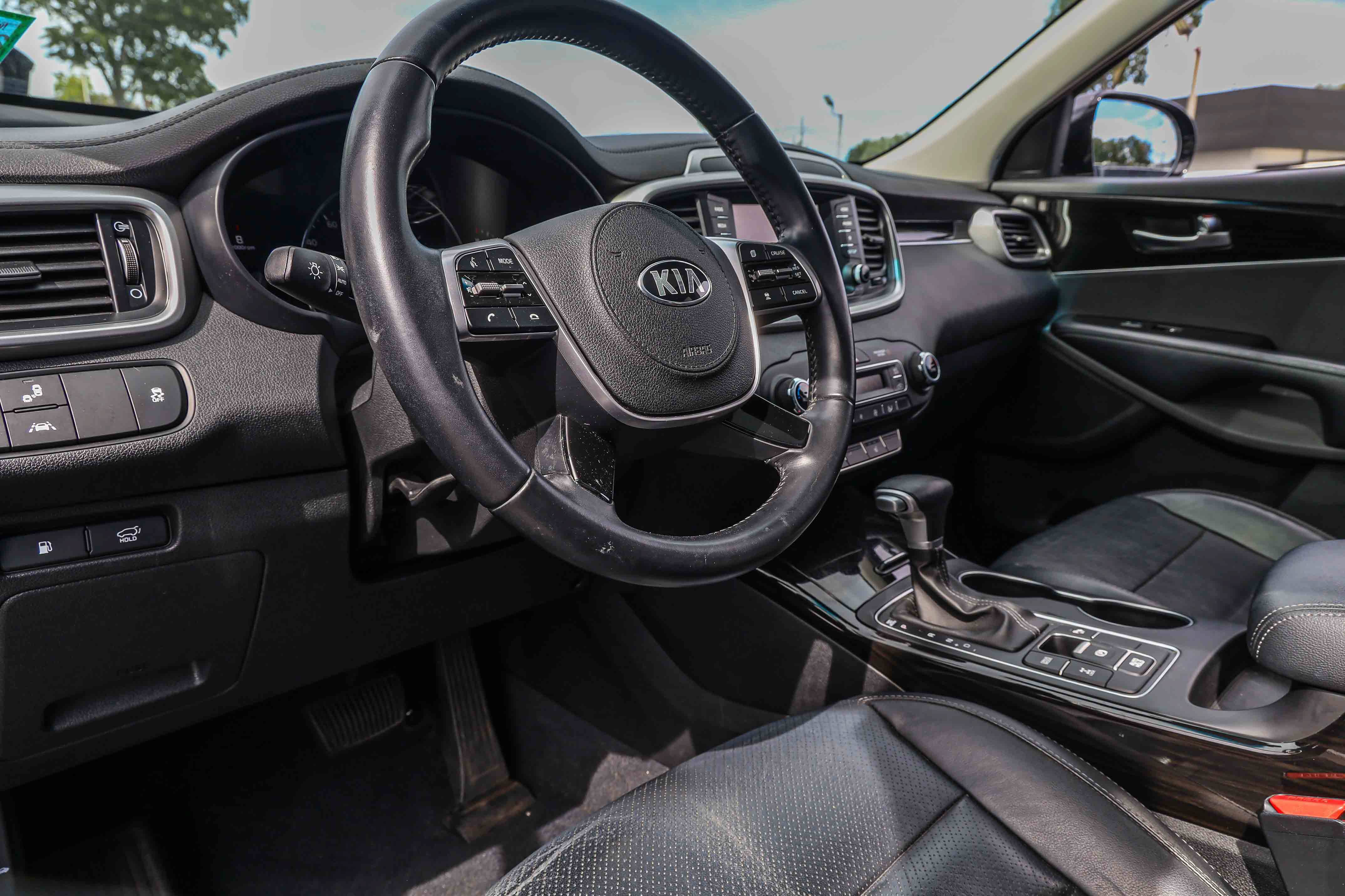 Used 2020 Kia Sorento EX AWD/4WD image 7