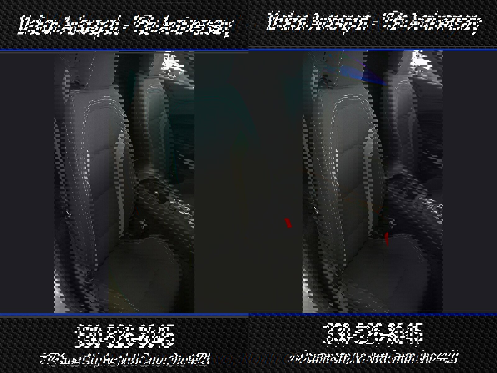 Used 2018 Chevrolet Camaro LT w/ RS Package RWD image 35